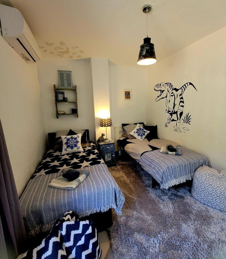Benahavis Village Penthouse Apartment, 2 Bedrooms, Stunning Views, Swimming Pool !! מראה חיצוני תמונה