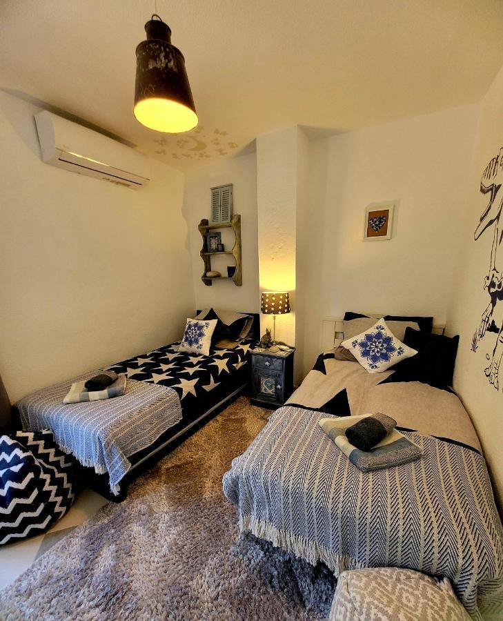 Benahavis Village Penthouse Apartment, 2 Bedrooms, Stunning Views, Swimming Pool !! מראה חיצוני תמונה